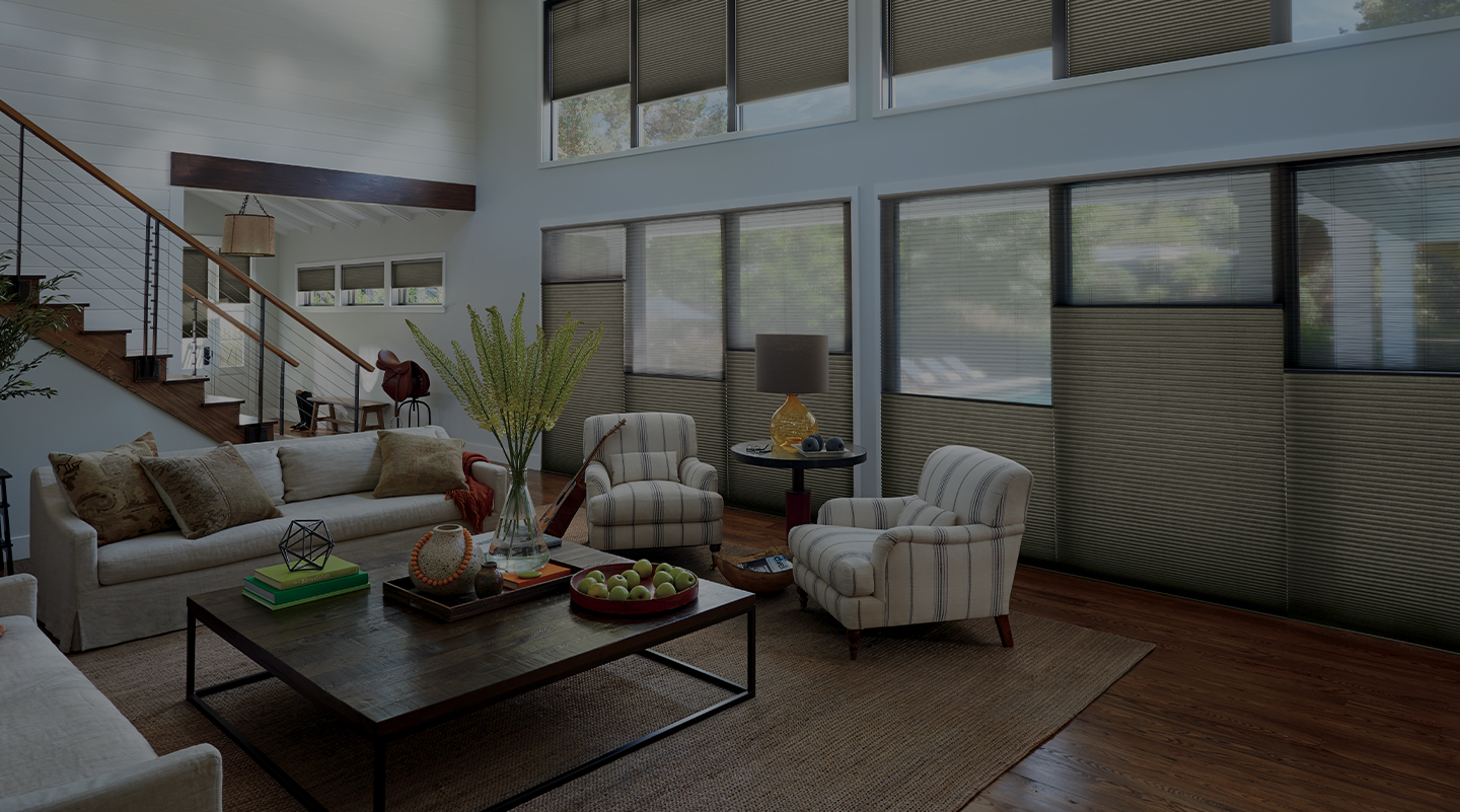 Custom Blinds & Window Treatments In Tucson, AZ